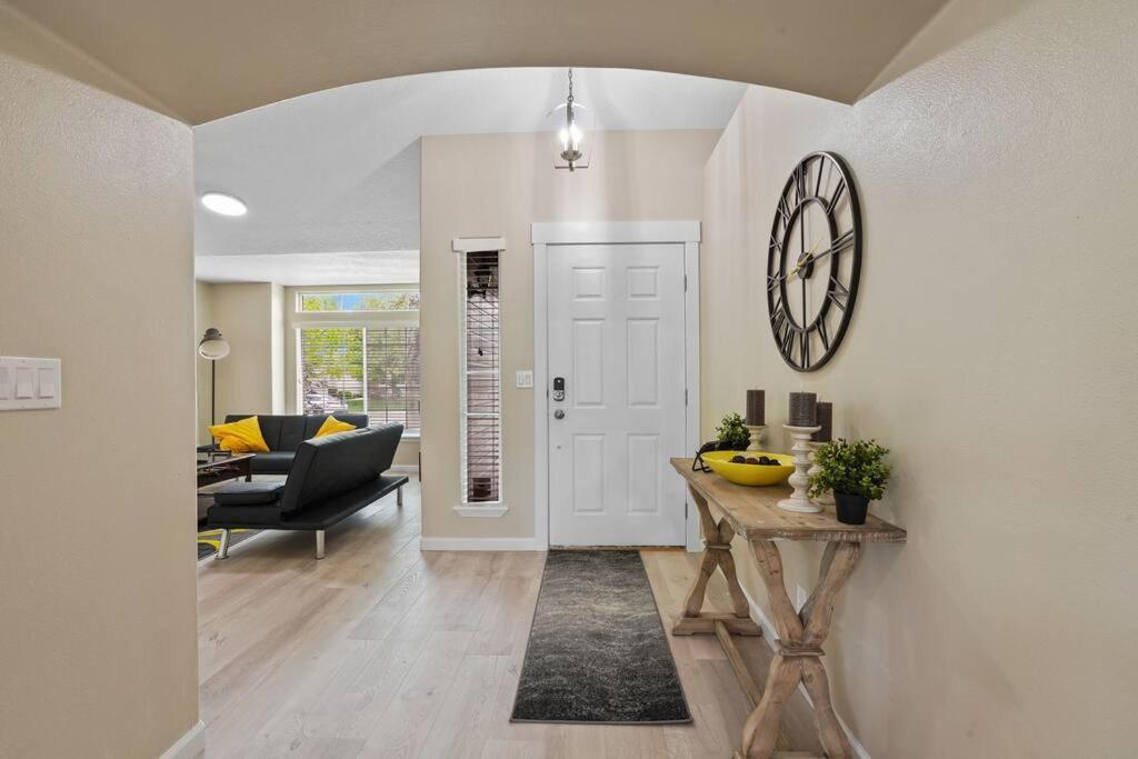 Remodeled, Charming Retreat On The City'S Doorstep Бойсе Екстериор снимка