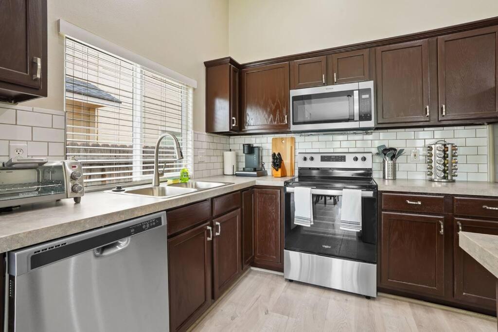 Remodeled, Charming Retreat On The City'S Doorstep Бойсе Екстериор снимка
