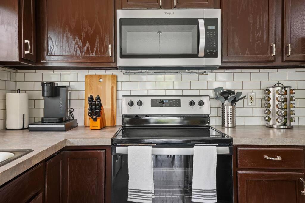 Remodeled, Charming Retreat On The City'S Doorstep Бойсе Екстериор снимка